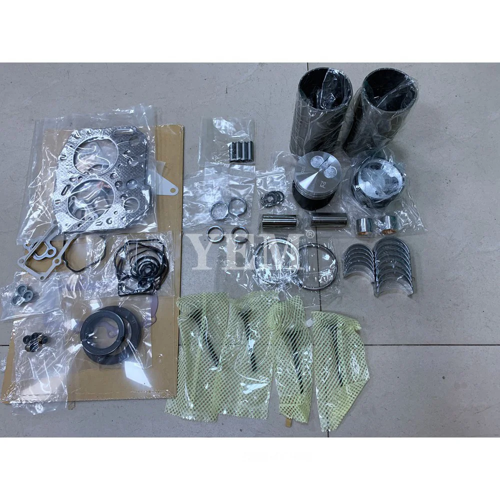 For Thermo King TK270 Engine Rebuild Kit Excavator Engine Parts for Sale