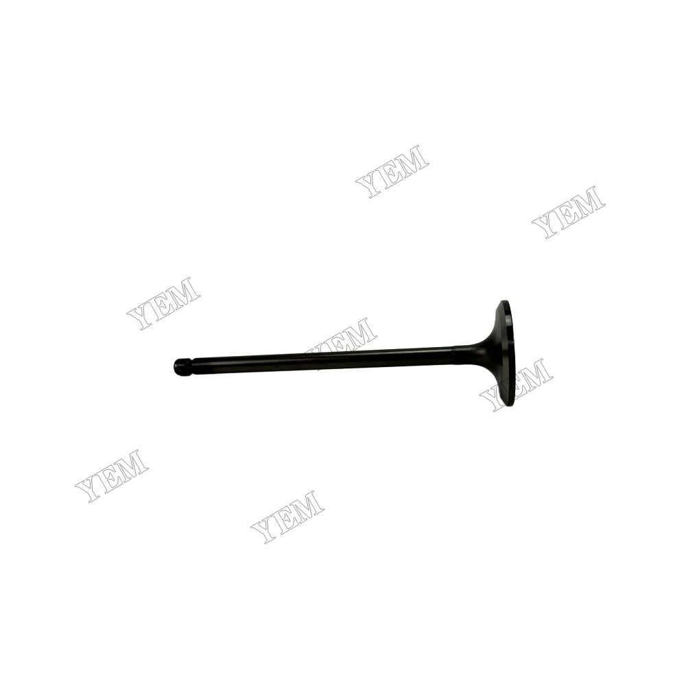 Intake Valve for Hino J08E Fast Delivery Engine Parts 3
