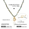 18K Gold JDN0307092