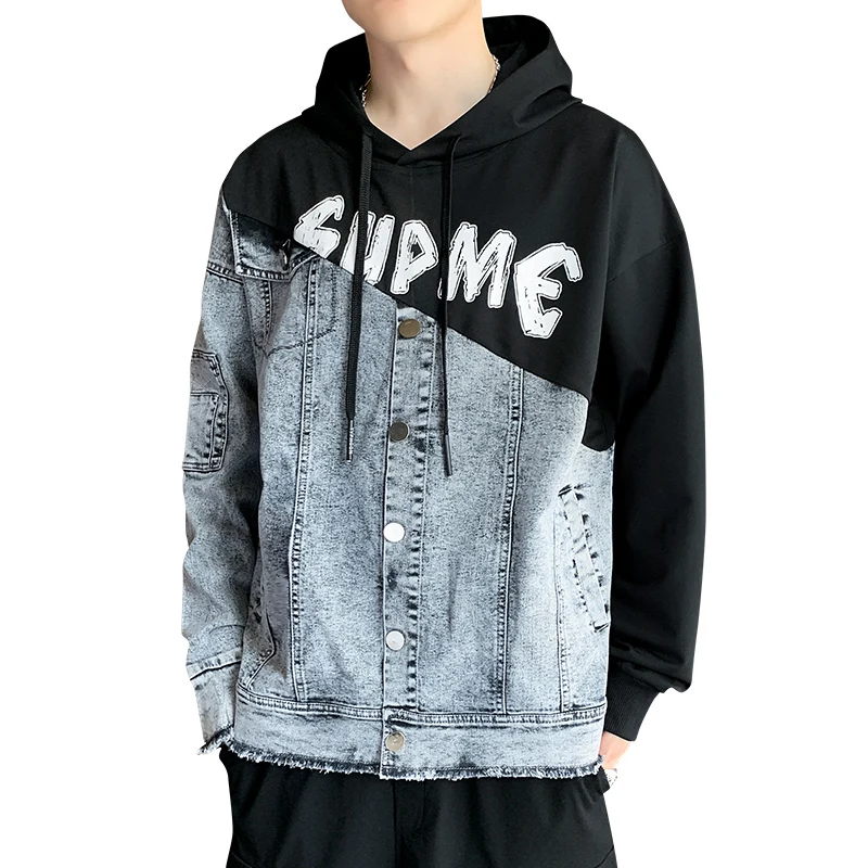 custom printed jackets