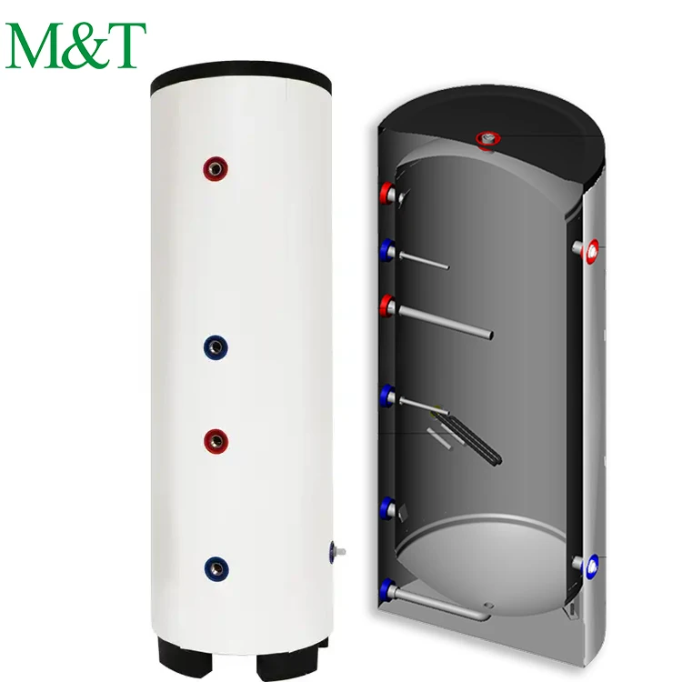 Storage Tank 100 Litre Electric Water Heater HSE-HAS