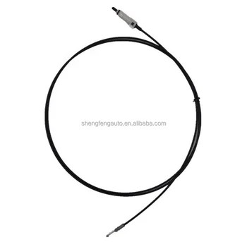 77035-0D160 high-quality automotive parts handbrake cable suitable for BELTA VIOS  Urban Cruiser