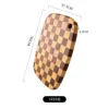 Lattice vegetable board