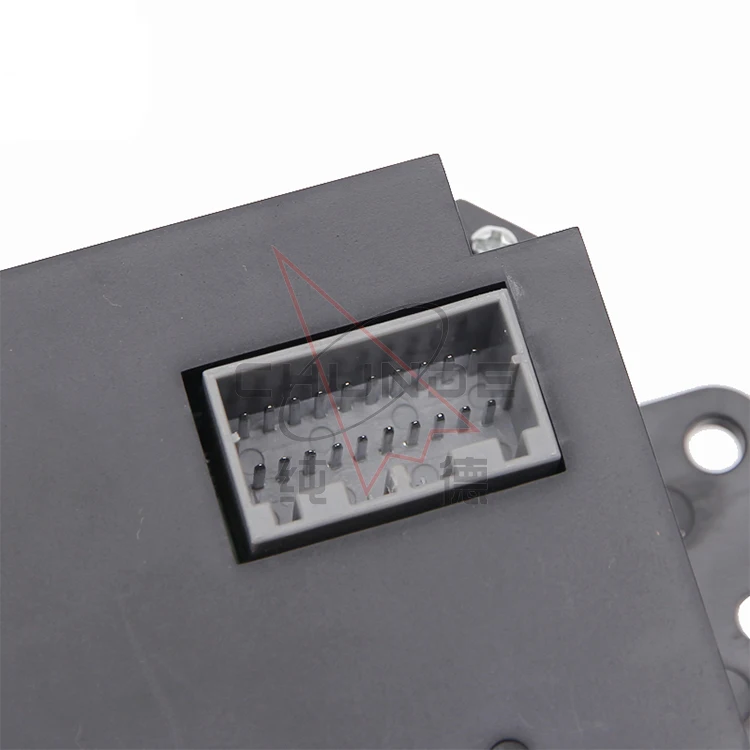 Air Condition Control Panel for Chevrolet Epica 9067577