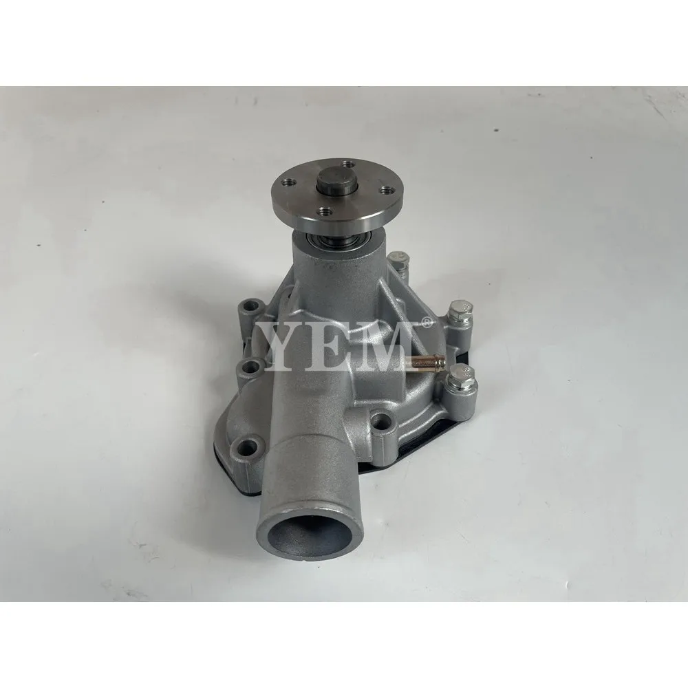 S6S Water Pump for Mitsubishi Fast Delivery Engine Parts 2