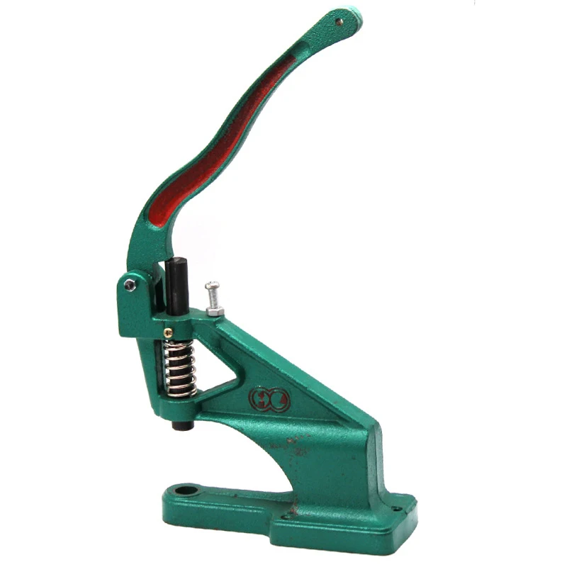 Машина для установки кнопок DK 93