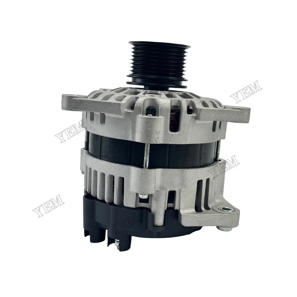 Alternator T416234 Fit for Perkins 1106D-70TA Engine 5
