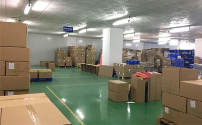 Yangjiang Weitech Technology Co., Ltd. 3