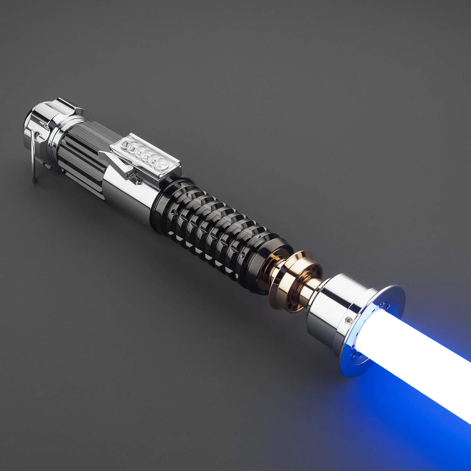 あなたのコスプレサプライズObi-Wan Skywalkerの理想的なRGB LED