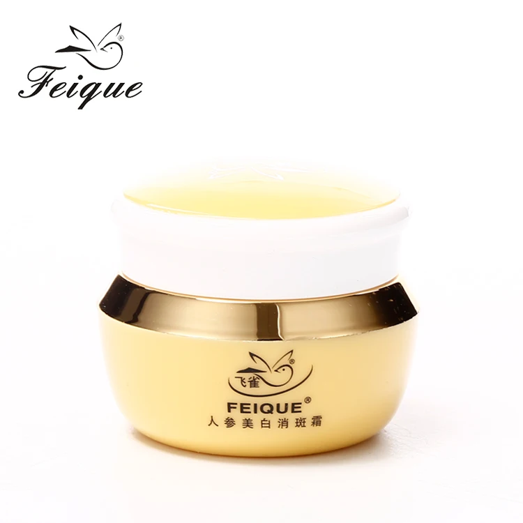 ginseng face cream