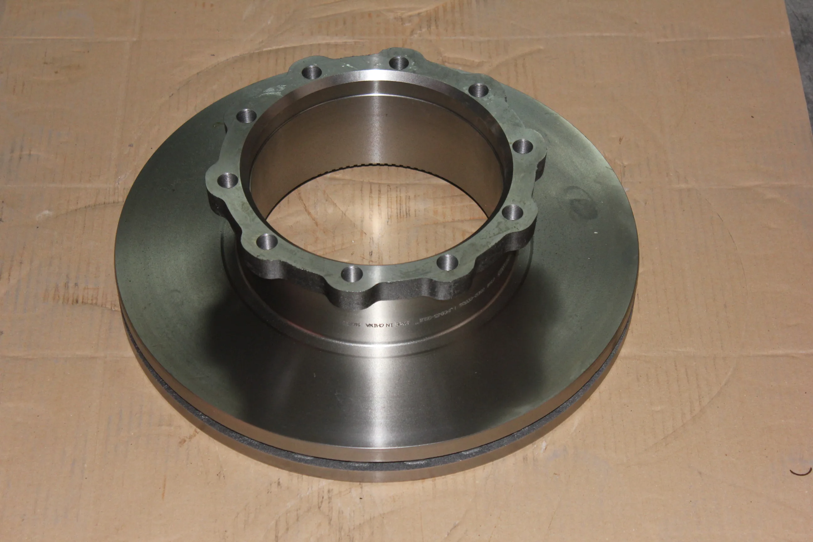 Mitsubishi Rosa & Fuso Bus Parts - New OEM Replacement Parts for Higer ...