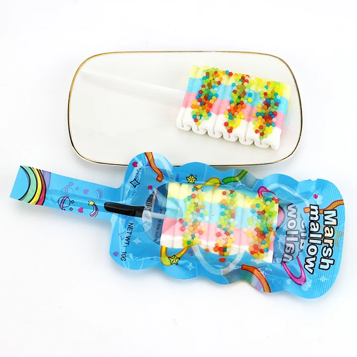 popsicle Marshmallow
