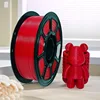 PLA + Rojo