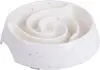 Round Circle-White