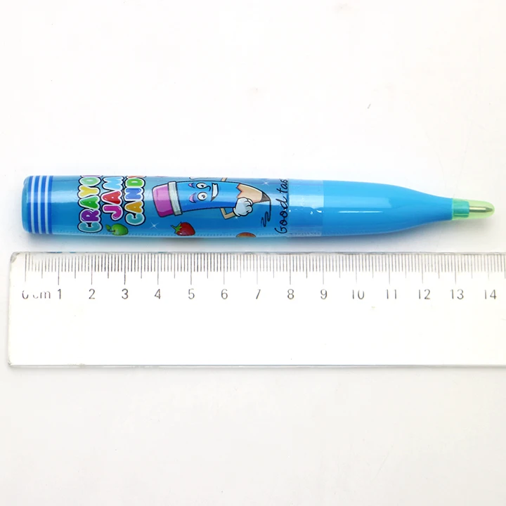 pen liquid candy