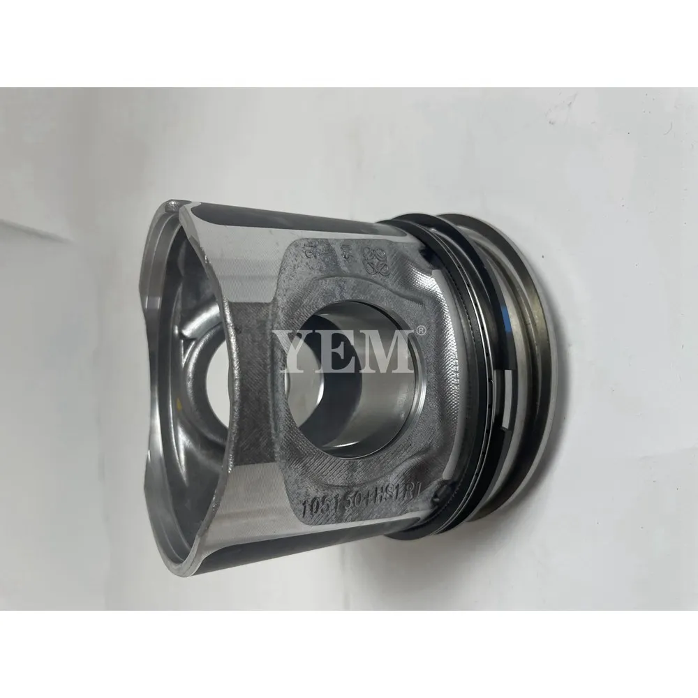 1200 Series Cylinder Piston for Perkins