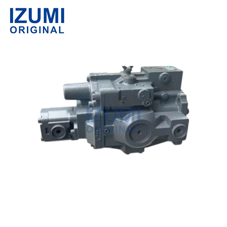 Reservdelar till grävmaskin EX60-2, hydraulpump H10VD43, huvudpump, kolvpump 4330251 för grävmaskin EX60 EX60-3 EX60-5