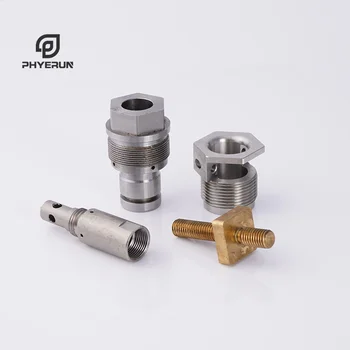 high precision stainless steel 201 202 303 304 316 cnc manufacturing machining service