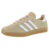 Magic Beige/Footwear White/Gum 3