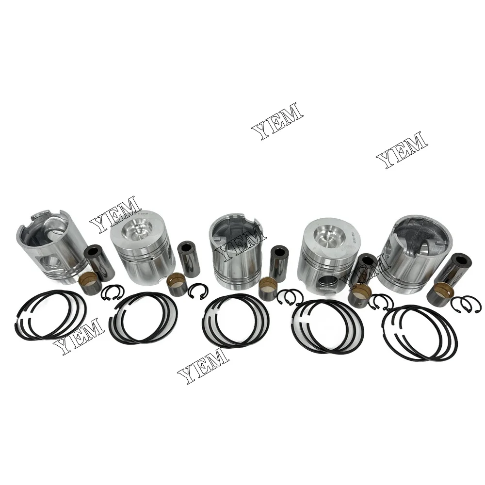 F5L912 Piston Kit for Deutz High Performance Engine Parts 2