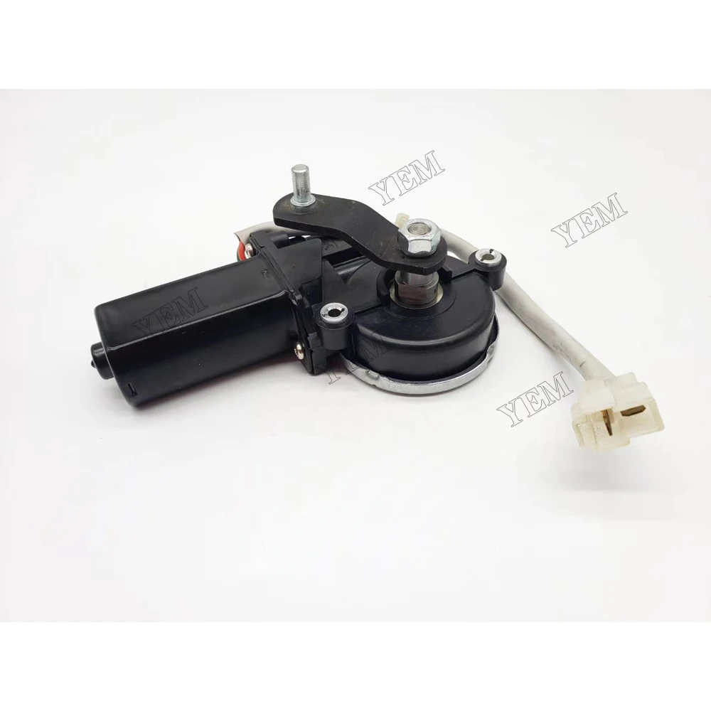 For Kubota Throttle Motor RC411-53642 Machinery Engine Spare Parts 2