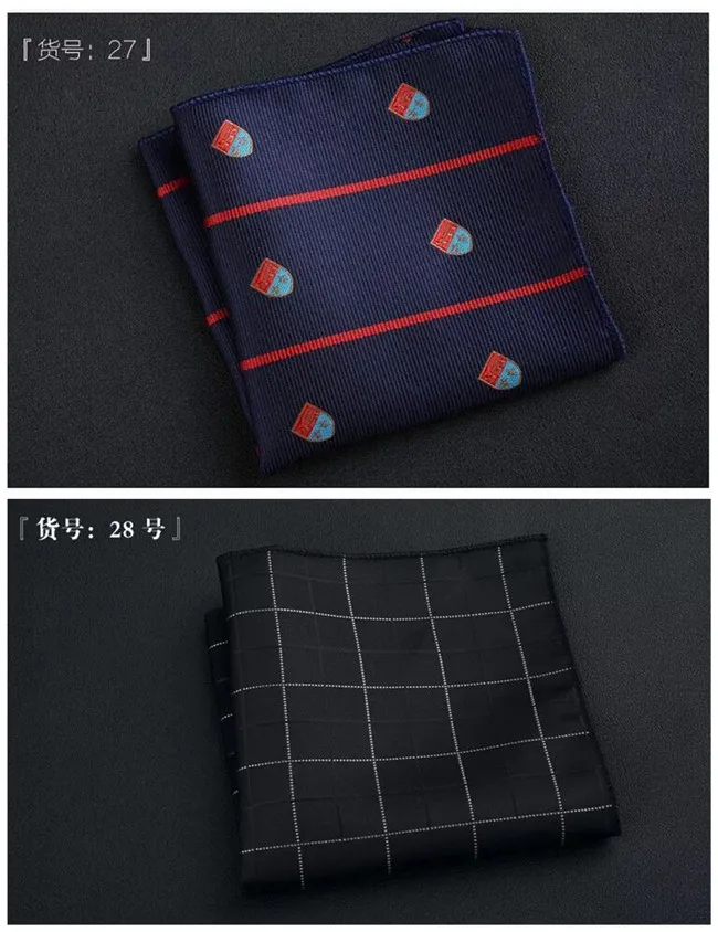 Wholesale Men Handkerchief With Cheap Price