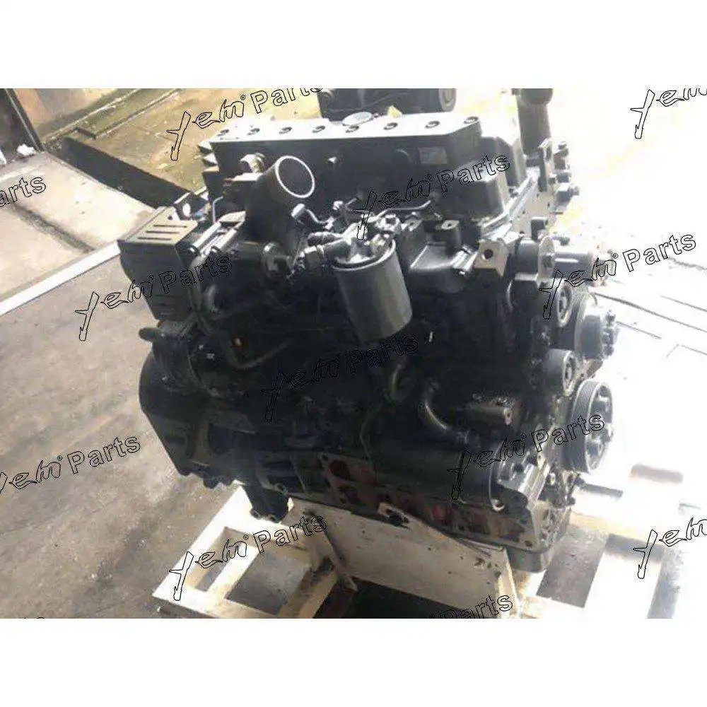 V6108 Diesel Engine Assembly for Kubota Diesel Engine