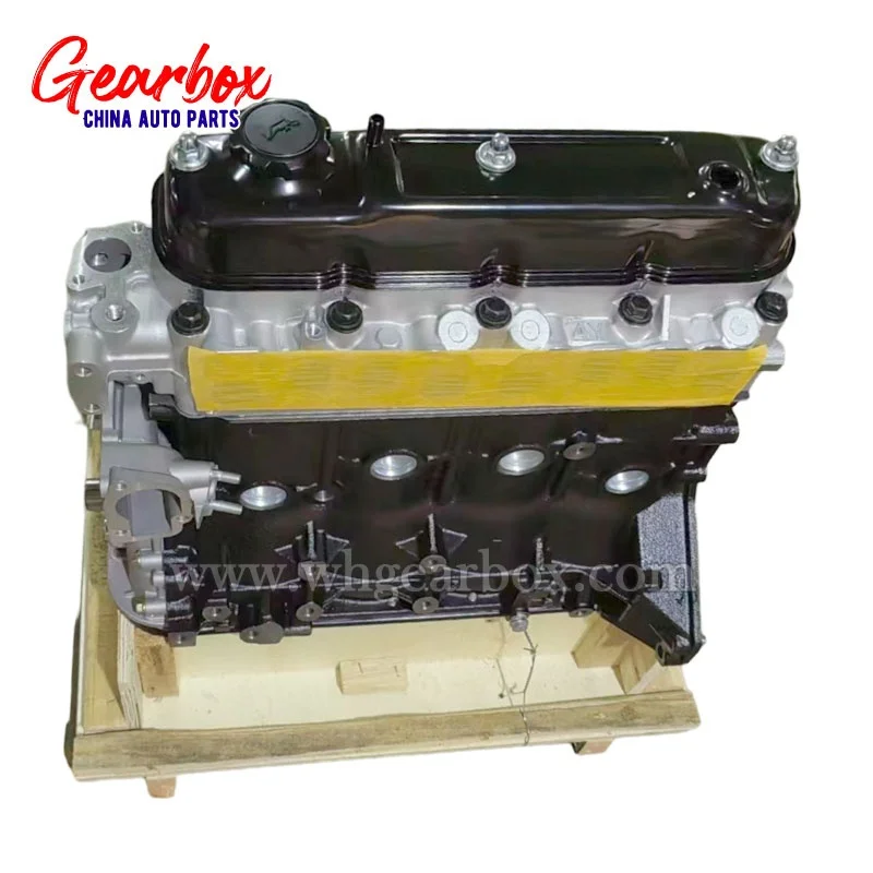 XG491Q-ME Engine for Great Wall Jinbei Rui Chi Haise 2.0