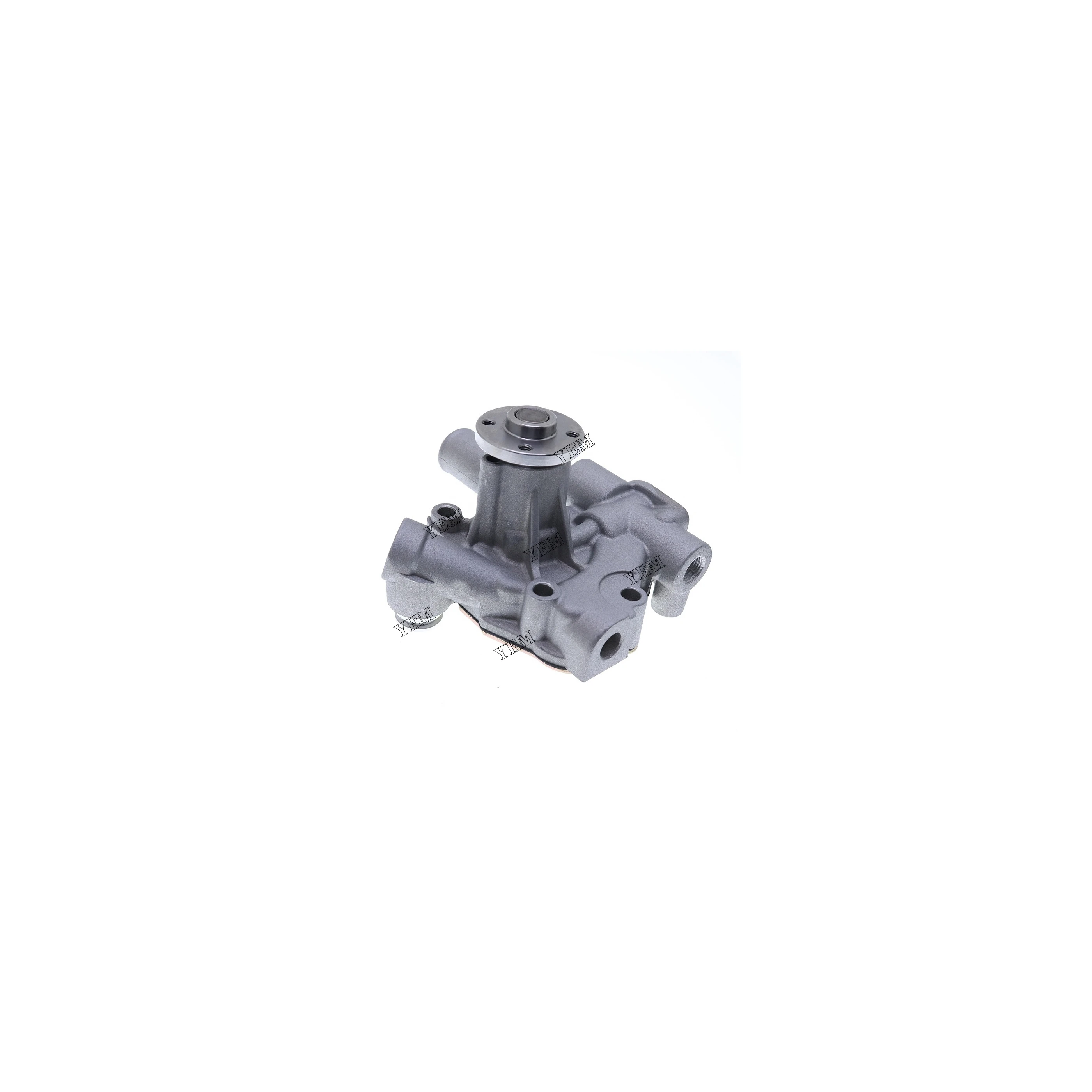 Water Pump 119260-42000 119260-42001 YM119260-42000 for Komatsu 2D68E 3D68 Replacement Engine Parts