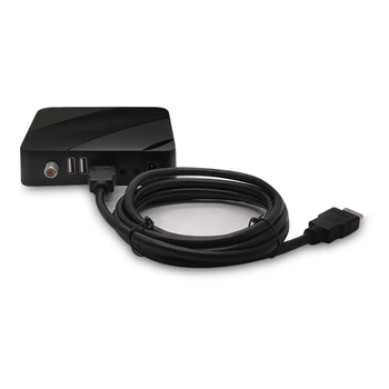 Oem Odm China Factory Discount Price Usb Pvr Time Shift Supporting Media Mp4 Hevc Player