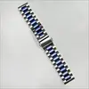 silver blue