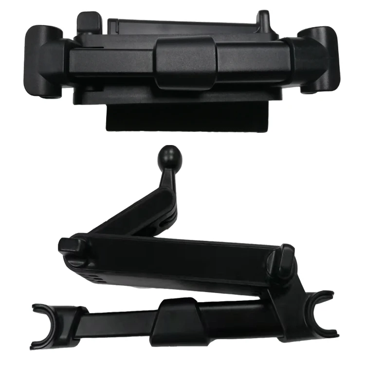 
2021 новый высококачественный складной держатель для телефона на подголовник Автомобильный держатель для планшета 