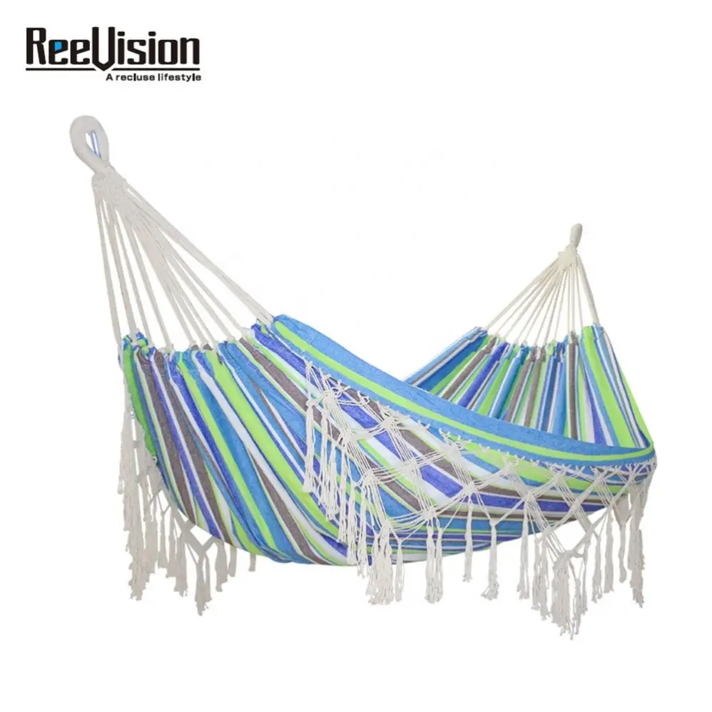 2023 Горячая продажа разумная цена Кемпинг гамак портативный