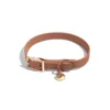 Collar color café