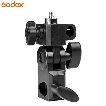 Godox AD-E Flash Speedlite Holder with 1/4" Screw on the Top to Hold Godox AD200 detail image