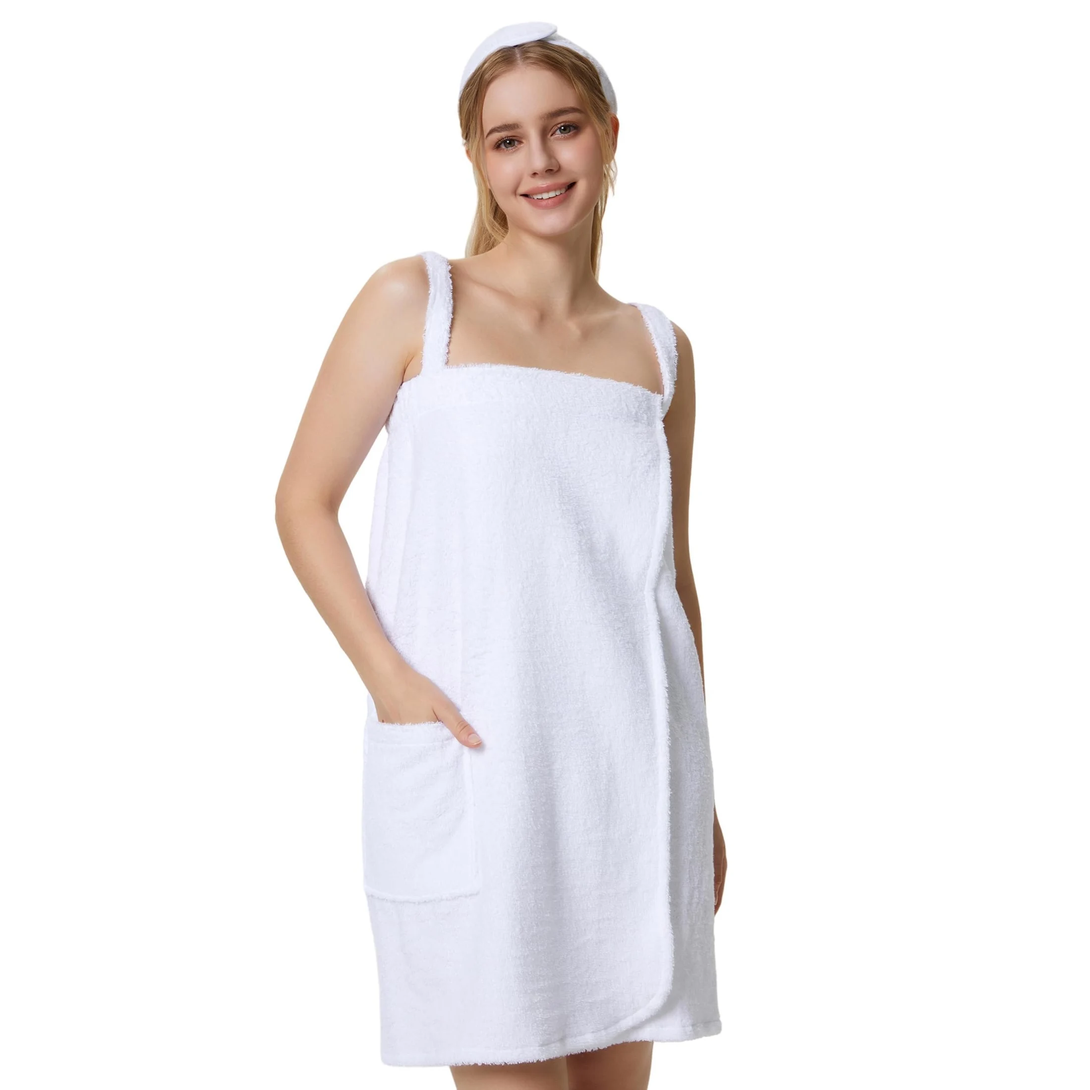 High quality Custom Luxury Women's Bath towel Flannel Bathrobe Women supplier