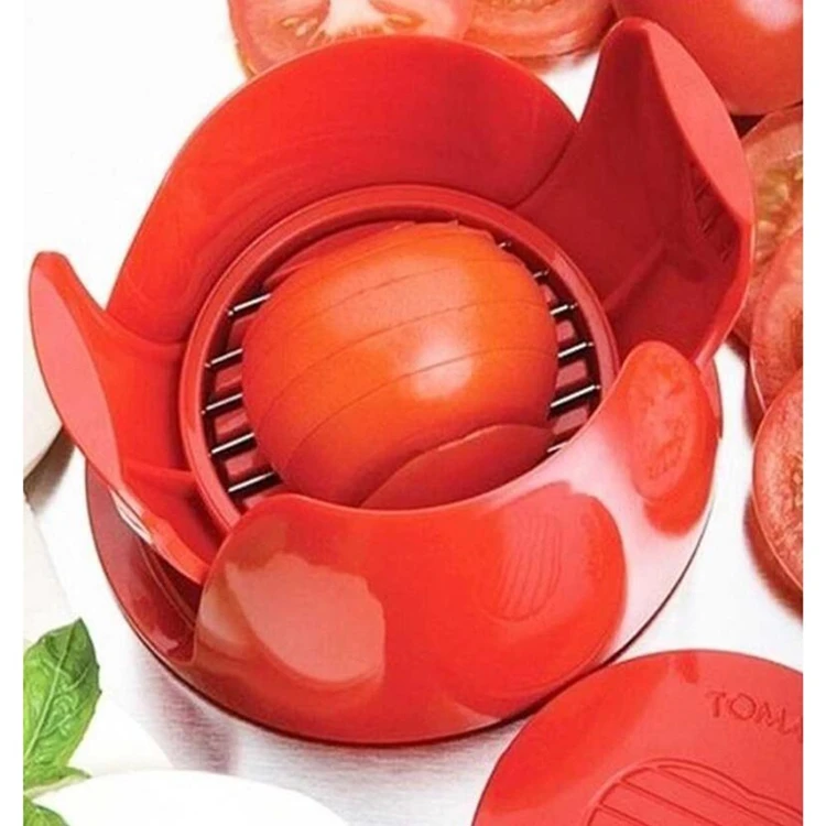New Design Perfect Tomato Lemon Slicer Mozzarella Kitchen Fruit Slicer Tools