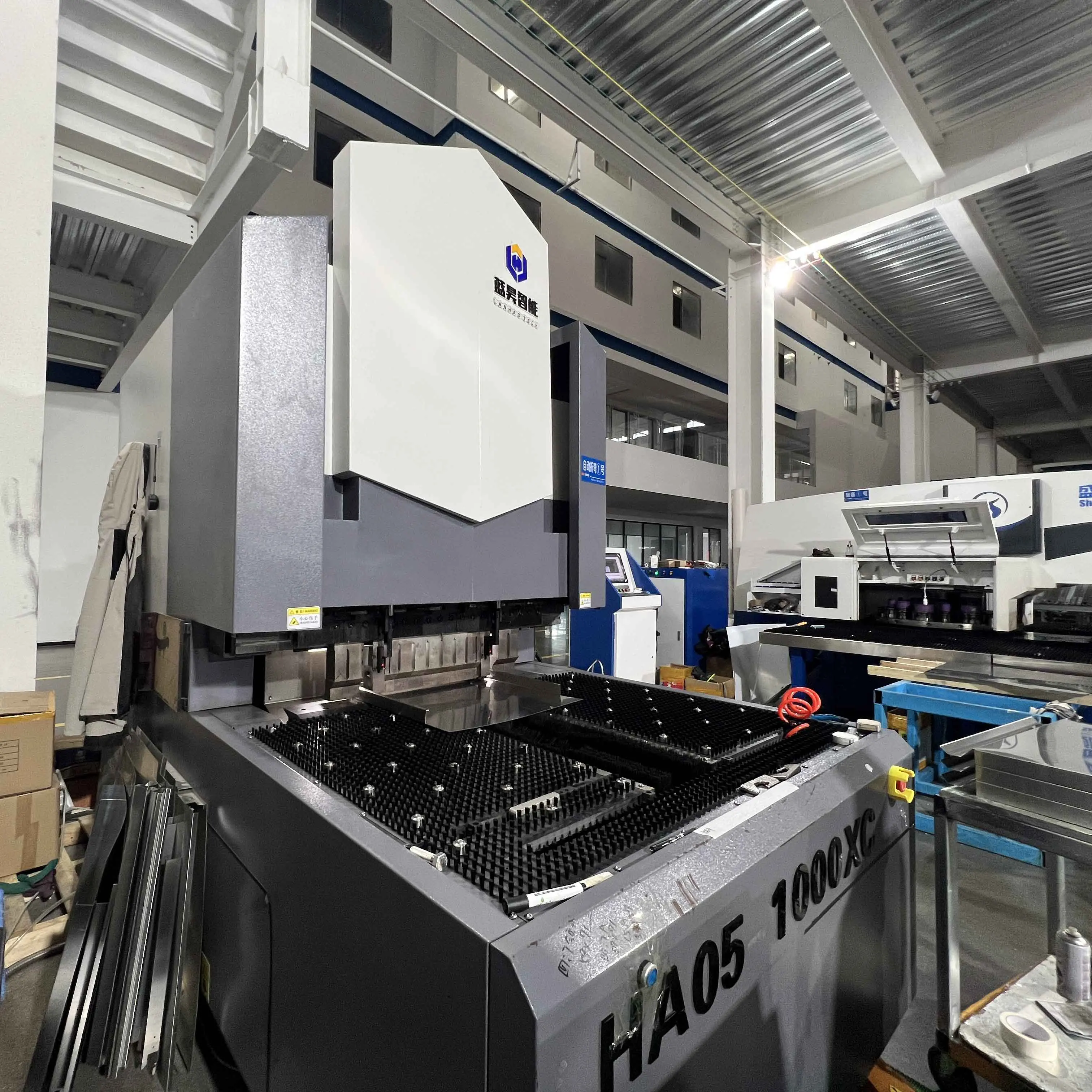 Thawing Equipment, 420L, Electric - detail 26