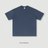 Haze blue