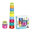 Funny Cups(color box)