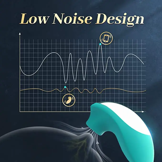 Mini-Vibrator zur Stimulation von Brustwarzen und Klitoris für Frauen und Paare, 10 Modi, leistungsstarker Klitoris- und G-Punkt-Masturbator_voghion.com