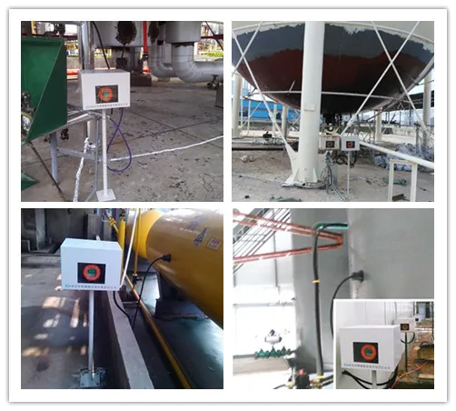 Digital Lake River Water Depth Meter - Ultrasonic Level Sounder