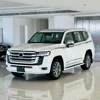 Toyota Land Cruiser VX 2025