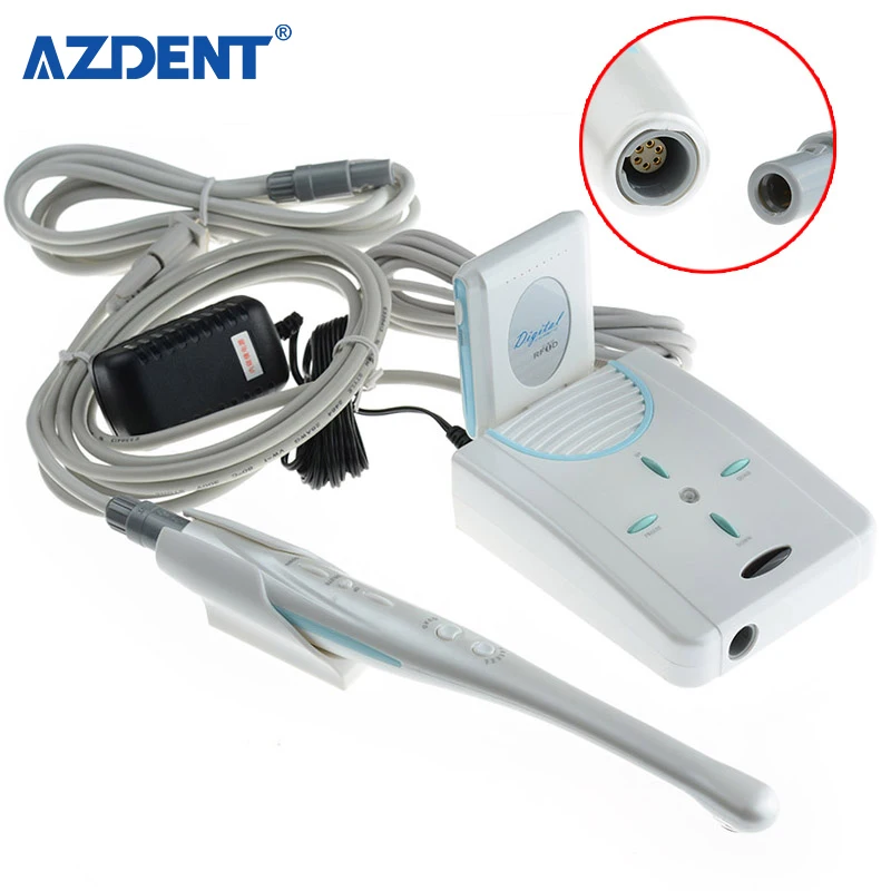 口腔内カメラ SyncVision i01 シンクビジョンi01 マイクロテック社