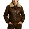 Classic brown