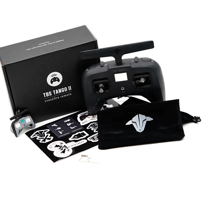 TBS TANGO 2 V3 PRO Radio Controller for RC FPV Racing