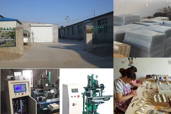Anping Shengwei Animal Hair Products Co., Ltd.