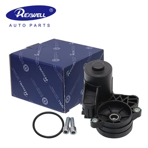 High Performance Car Right Rear Brake EPB Electric Parking Brake Calliper Servo Motor for VW Tiguan Audi Skoda Seat 3Q0998281A