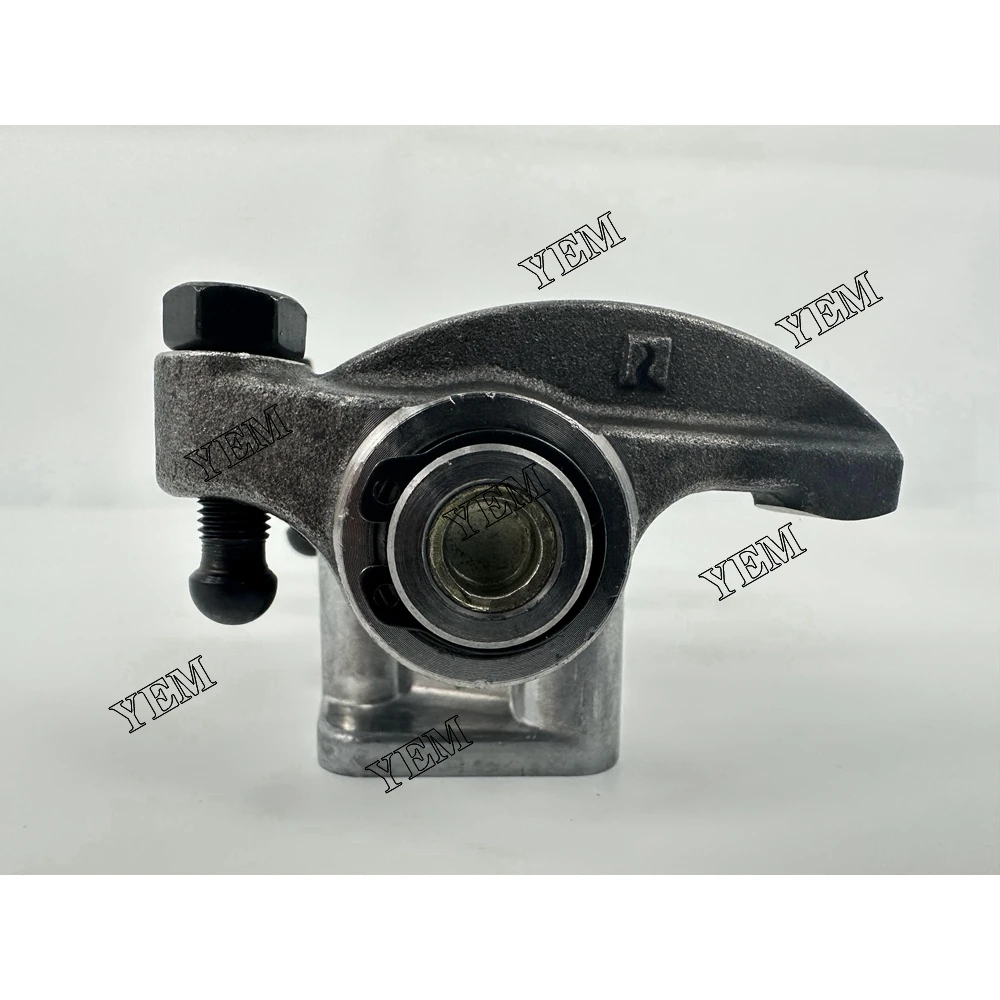 For Isuzu 4BD1 Valve Rocker Arm Assy Engine Parts With Warranty 5