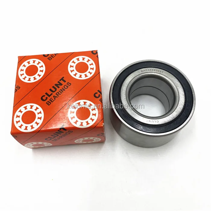 OEM NO. 33411123426 33411133124 Automotive Front Wheel Hub Bearing 